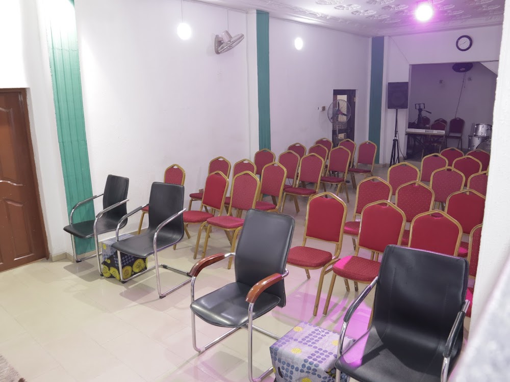 MISRAH ARENA photo 2